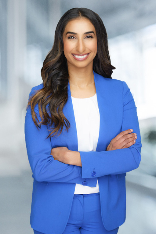 Trial lawyer: Ishpal Sidhu
