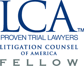 Litigation Counsel of America logo