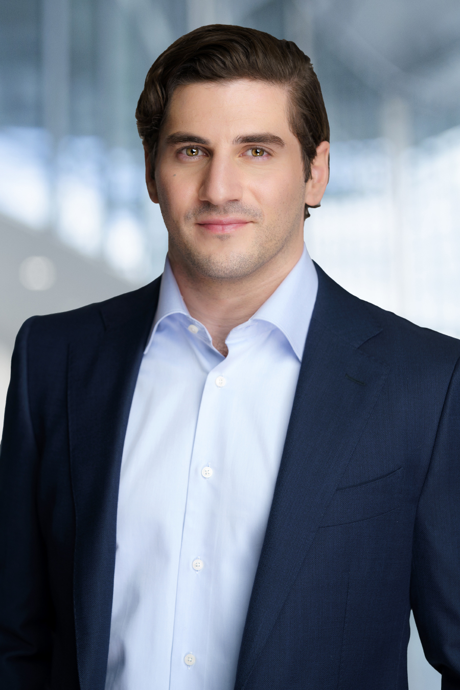Trial lawyer: Jared Sohn