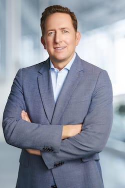 Trial lawyer: Brian Klein