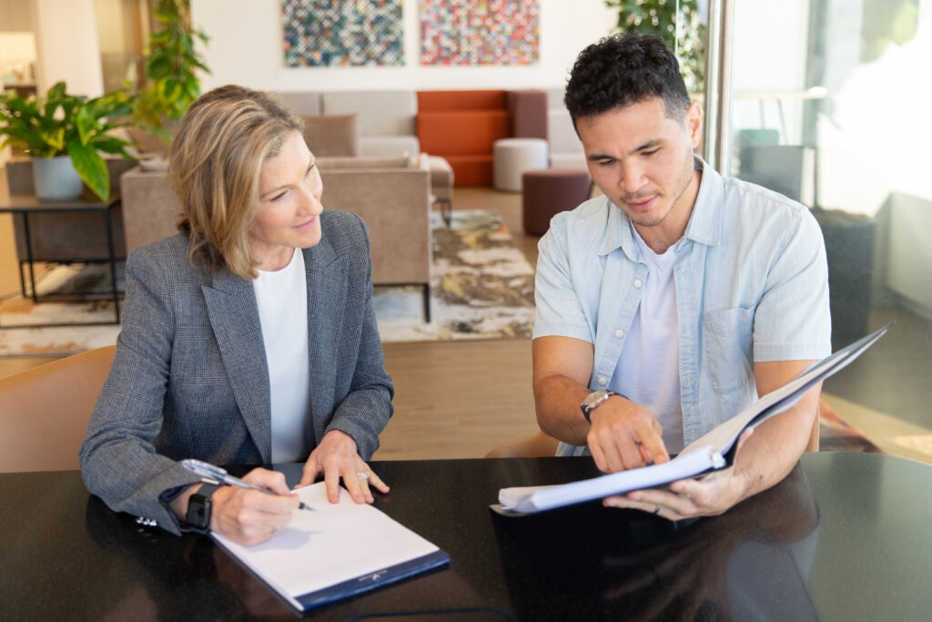 About Us – Waymaker LLP