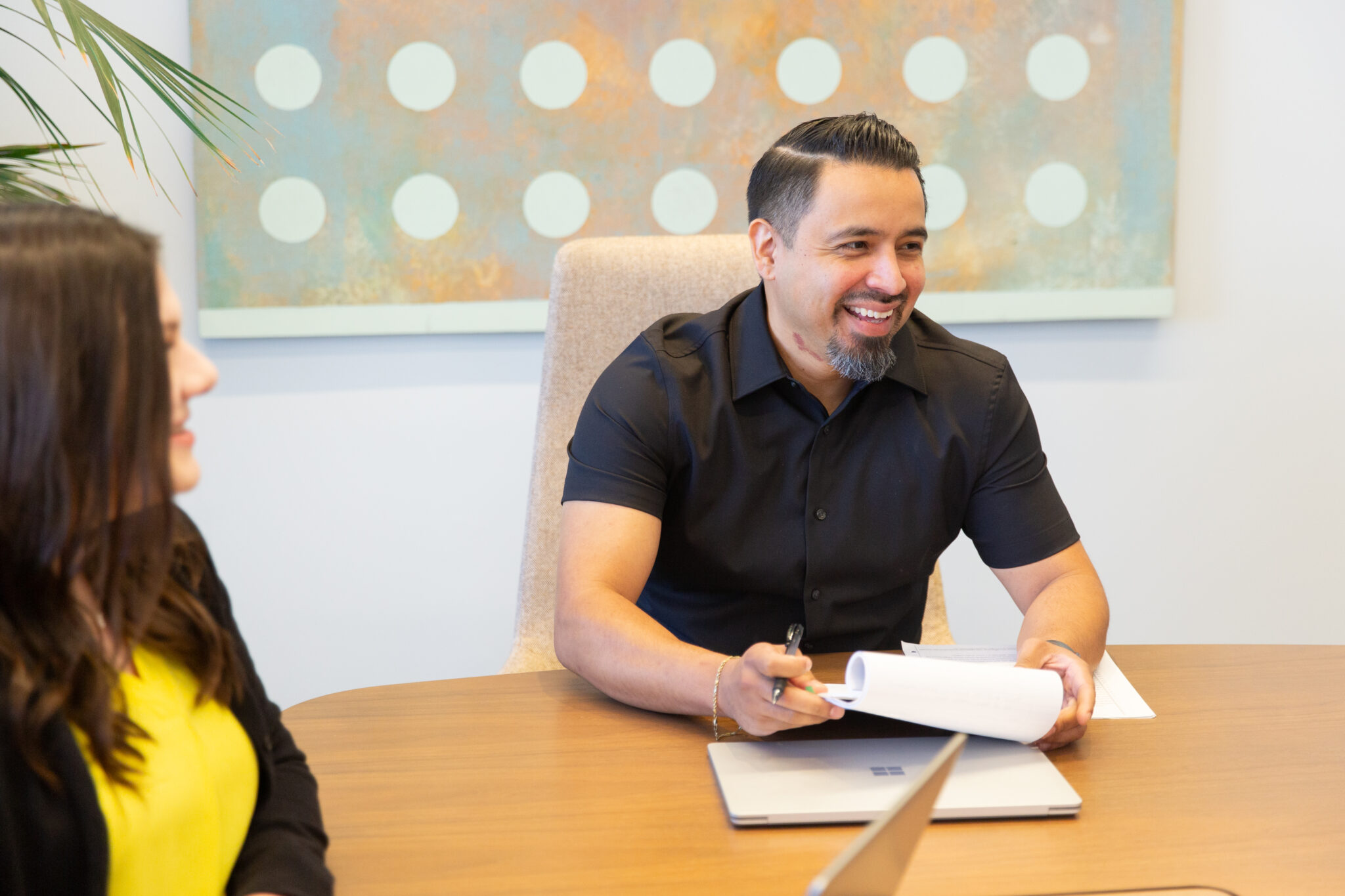 About Us – Waymaker LLP